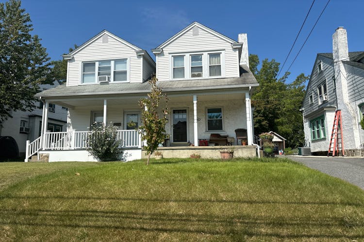 246 Powell Road Springfield, PA 19064, Delaware County