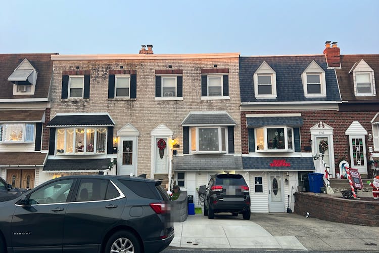 3764 Westhampton Dr Philadelphia, PA 19154, Philadelphia County