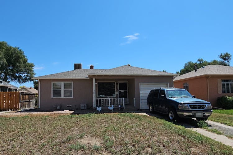 418 Scranton Avenue Pueblo, CO 81004, Pueblo County