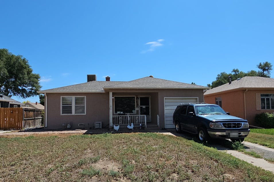 418 Scranton Avenue Pueblo, CO 81004, Pueblo County