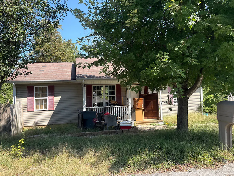 218 Mount Leo Heights St. McMinnville, TN 37110, Warren County
