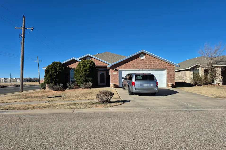 601 N Spruce Ave Lubbock, TX 79403, Lubbock County