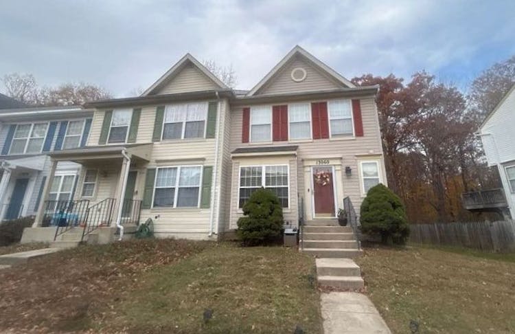 13060 Salford Terrace Upper Marlboro, MD 20772, Prince George'S County