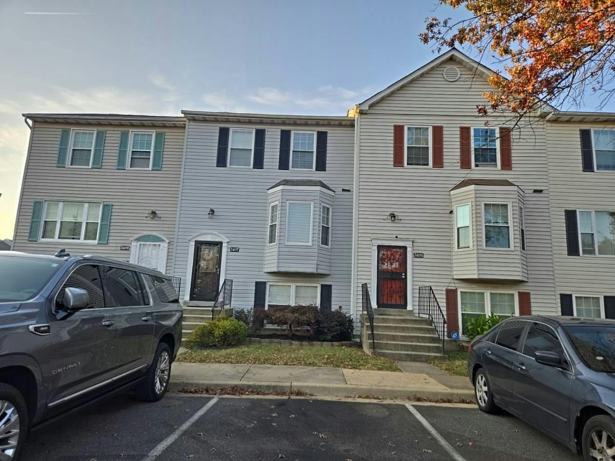 Regency Pkwy, District Heights, MD 20747