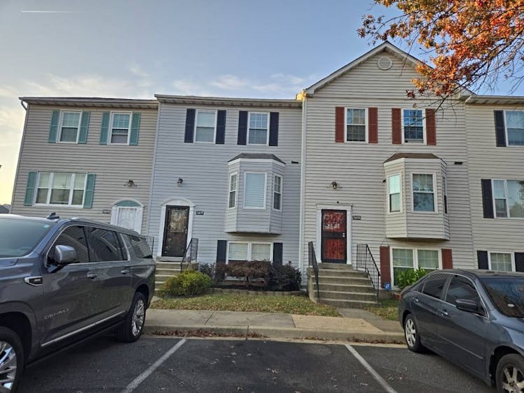 3407 Regency Pkwy District Heights, MD 20747, Prince George'S County