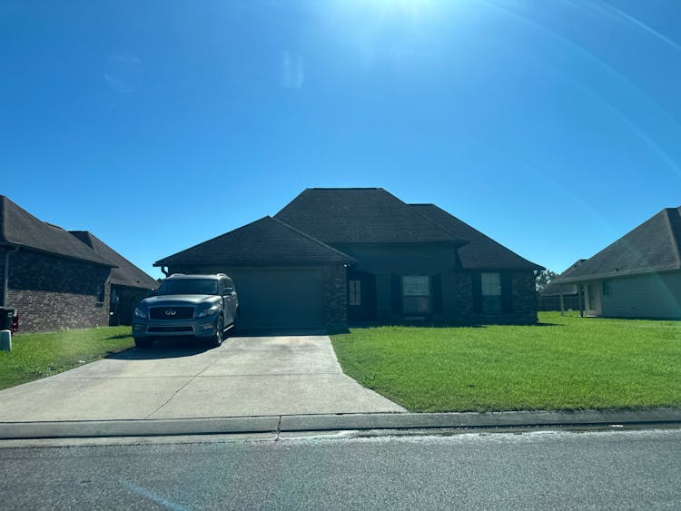 41433 Creekstone Ave Prairieville, LA 70769, Ascension County