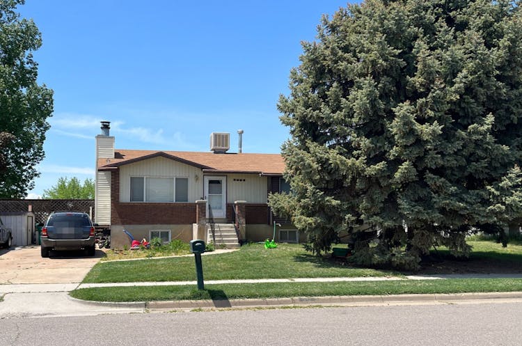 5063 S 2825 W Roy, UT 84067, Weber County