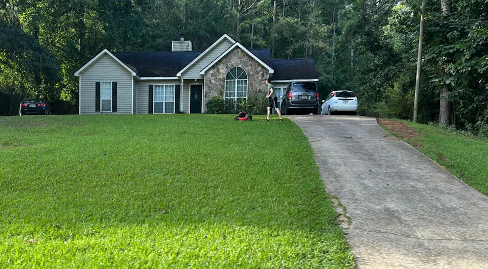161 Edgemont Dr Lagrange, GA 30240, Troup County