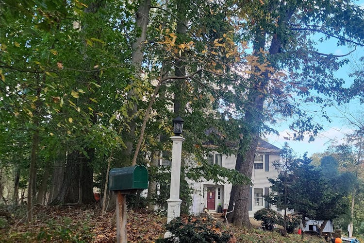 21 Salem Street South Plainfield, NJ 07080, Middlesex County