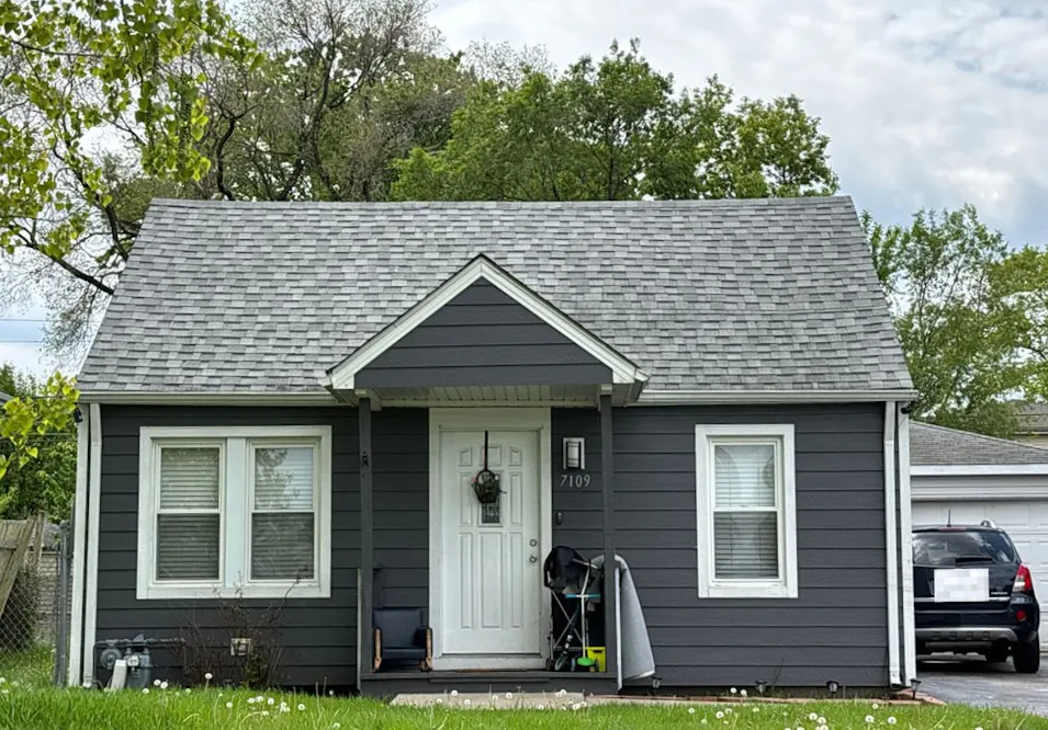 7109 W 72nd St Chicago, IL 60638, Cook County