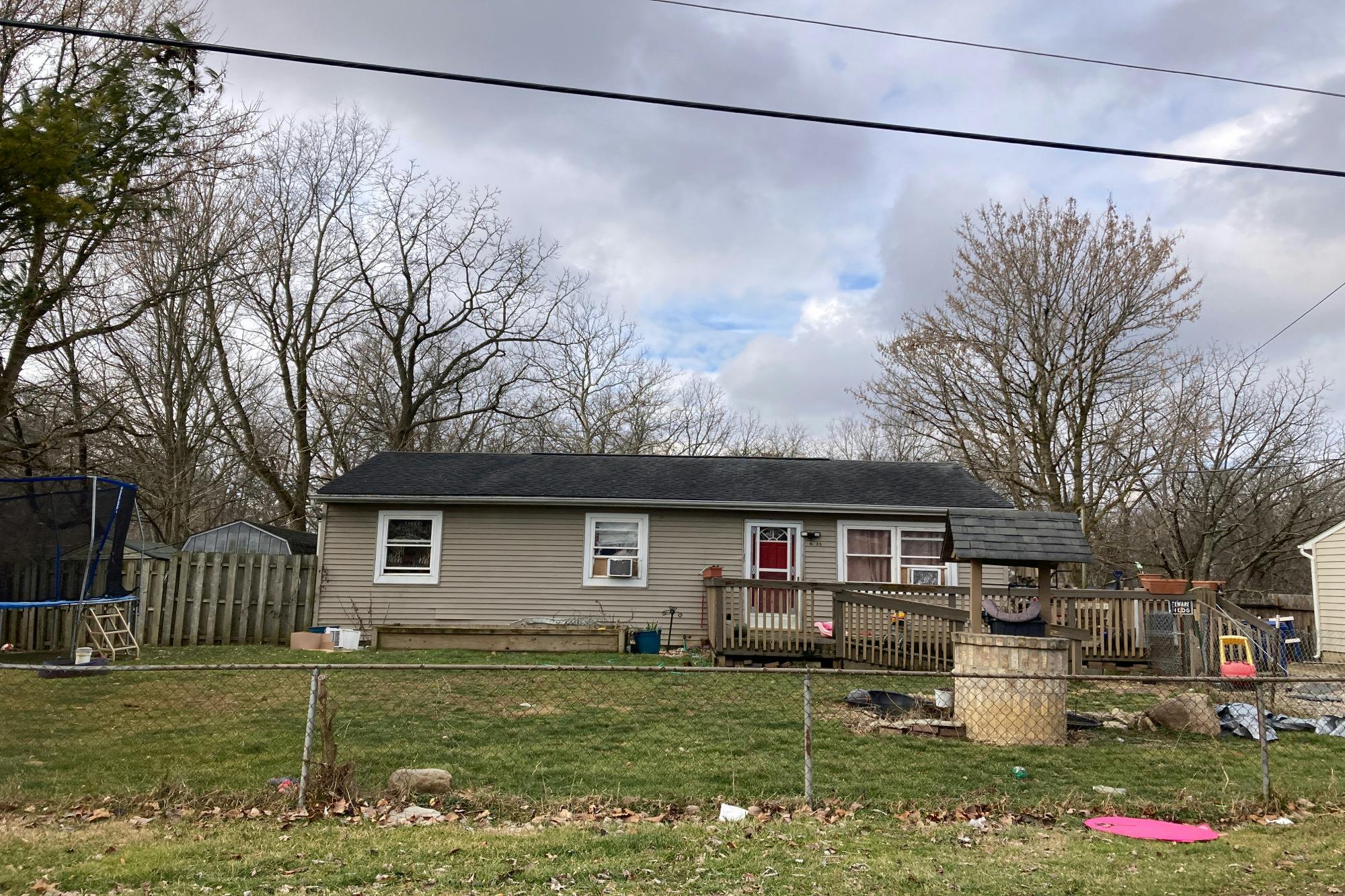 Darby Blvd, Grove City, OH 43123 #1