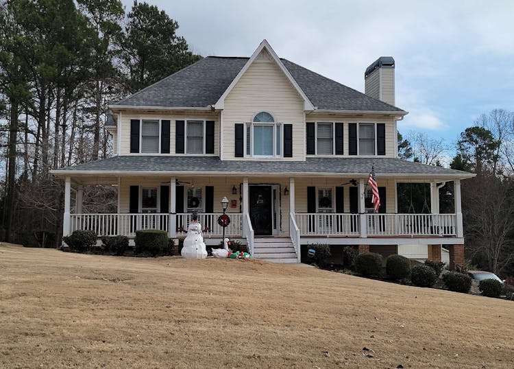 186 Magnolia Dr Douglasville, GA 30134, Paulding County