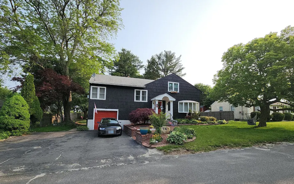 74 Purdy Road Waterbury, CT 06706, New Haven County