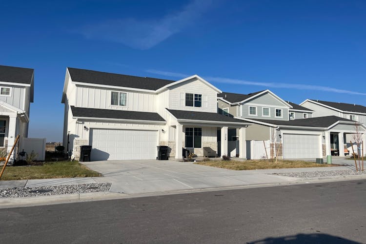 3134 S Edgewater Ln, Syracuse, UT, 84075, USA