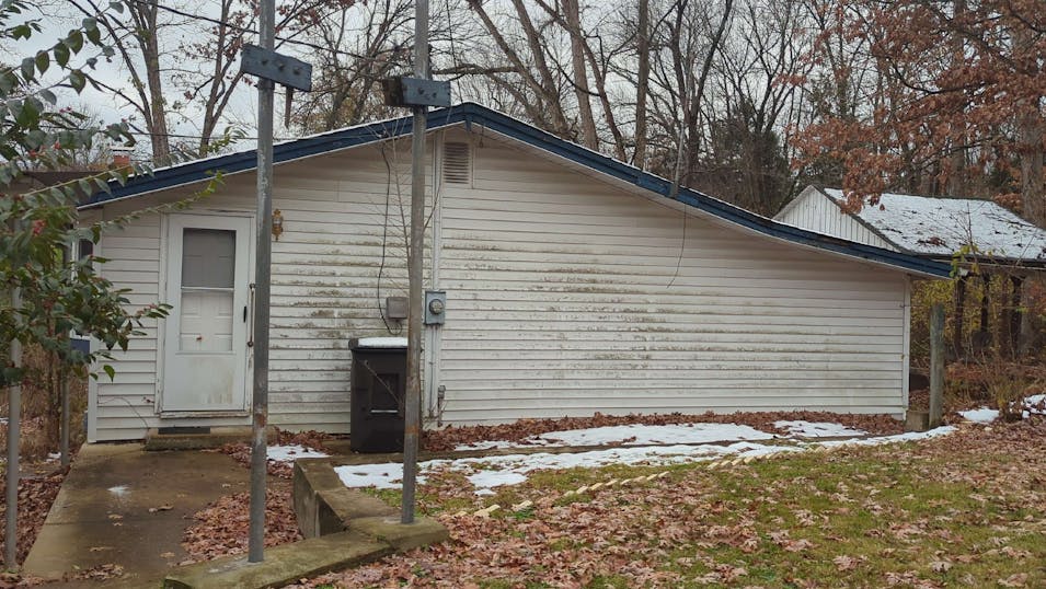 14261 West Sunrise Lake Dr De Soto, MO 63020, Jefferson County