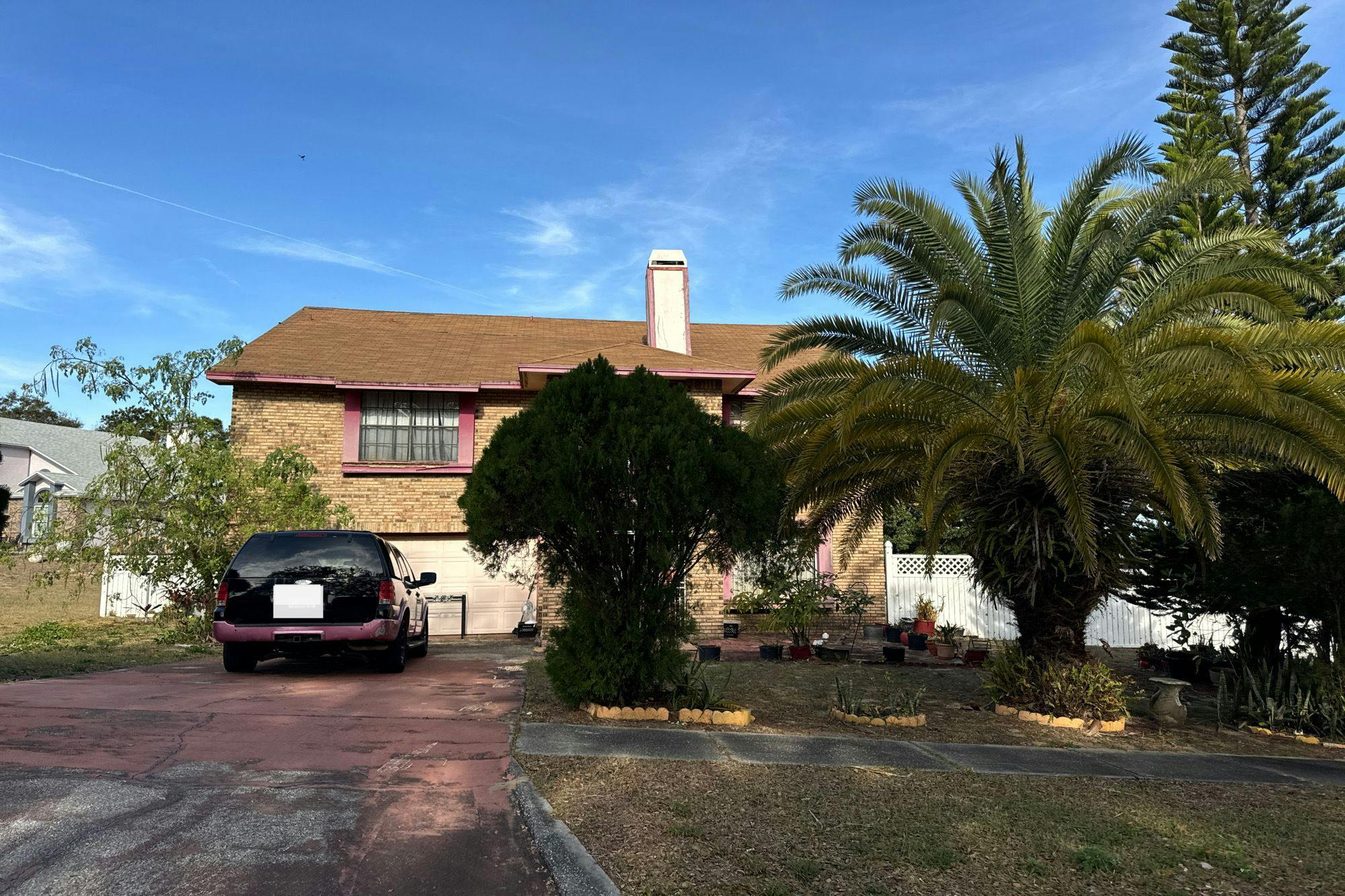 Pell Mell Dr, Orlando, FL 32818