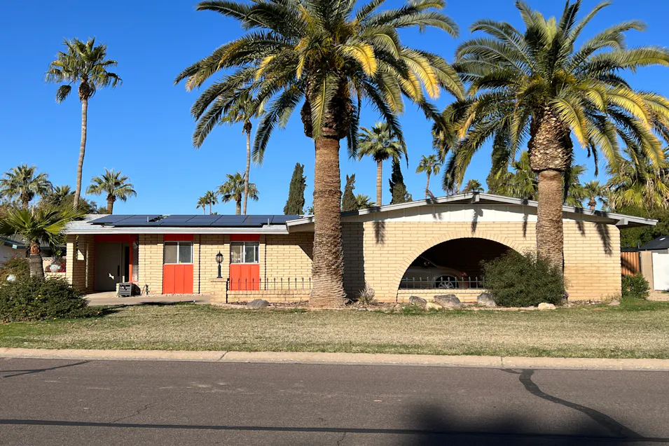680 E Fairway Dr Litchfield Park, AZ 85340, Maricopa County