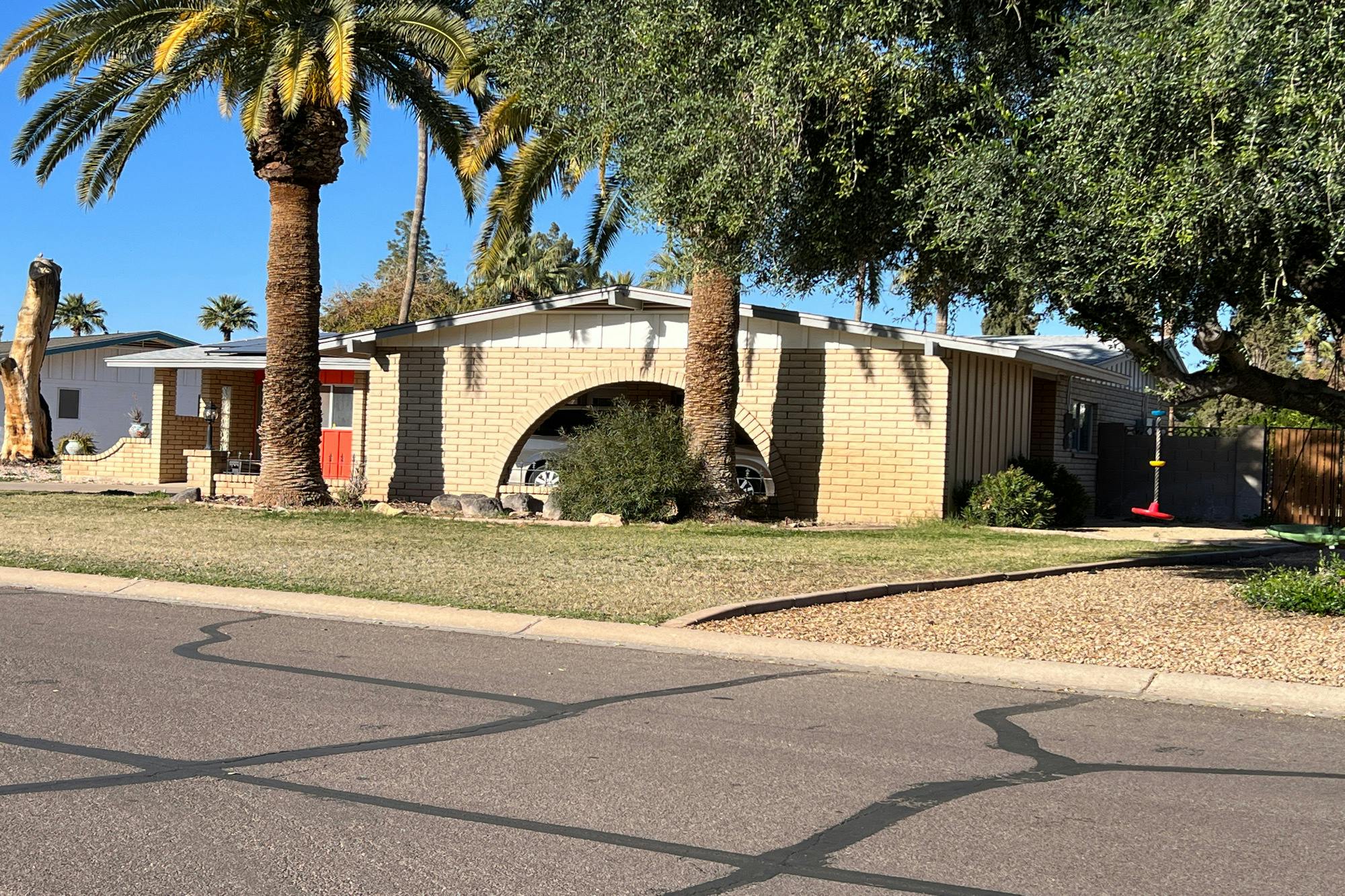 Fairway Dr, Litchfield Park, AZ 85340 #1