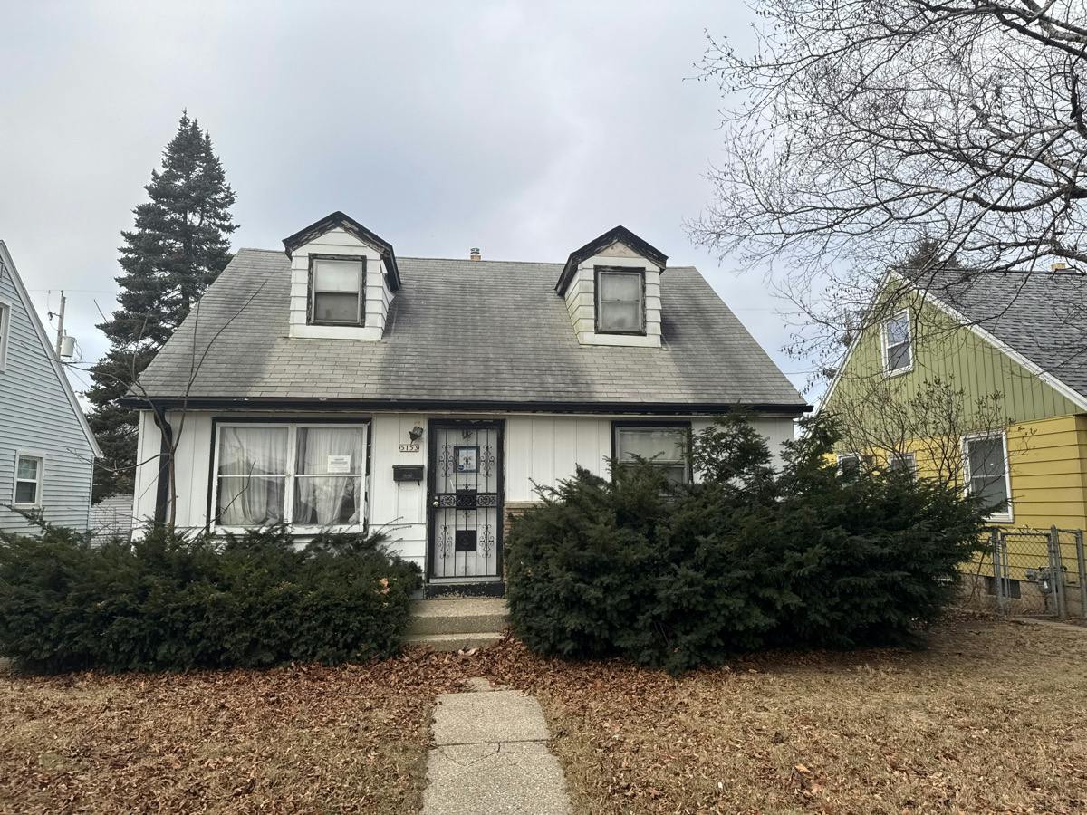 70th St, Milwaukee, WI 53218