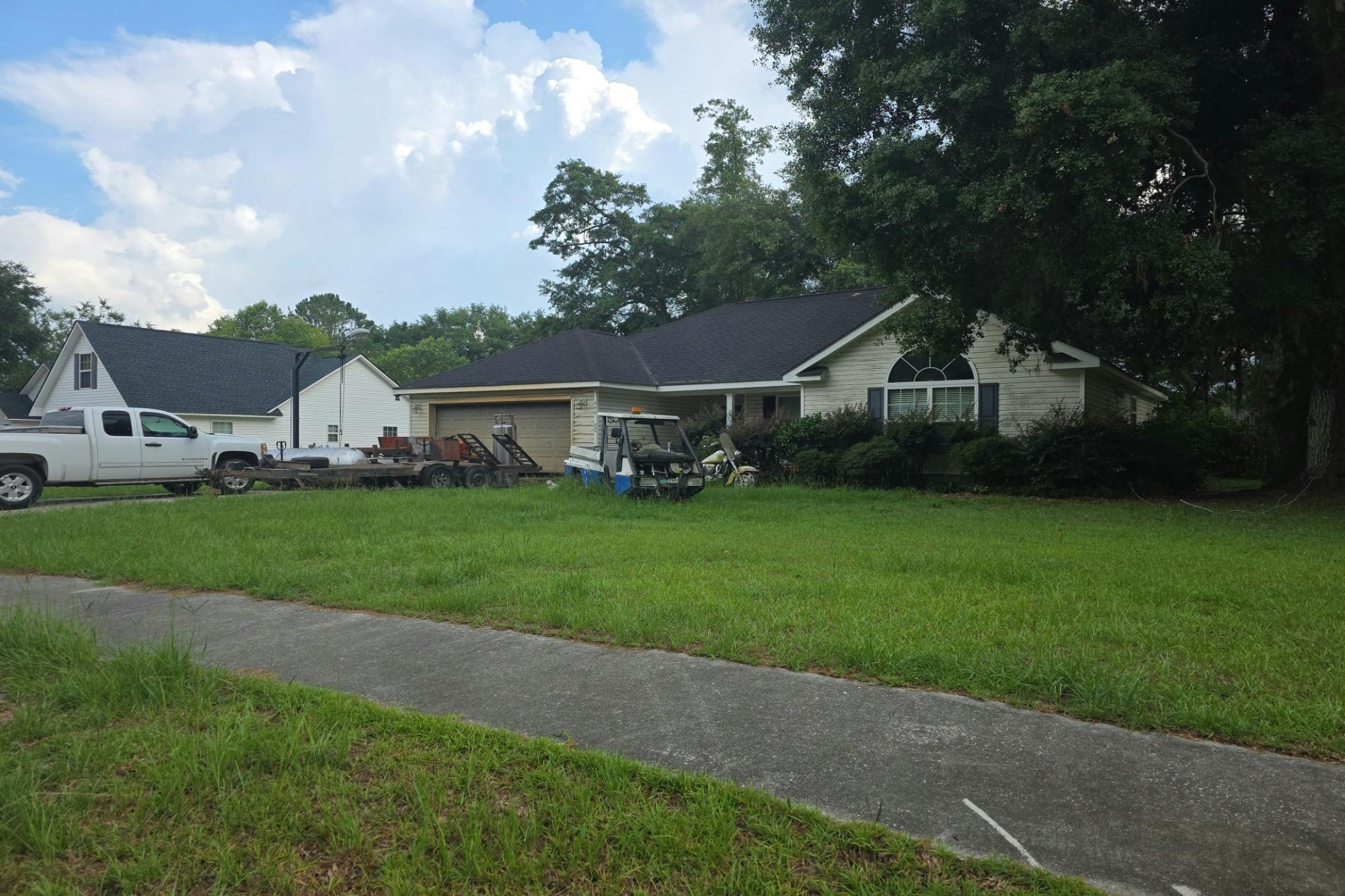Sir Arthur Ct, Guyton, GA 31312