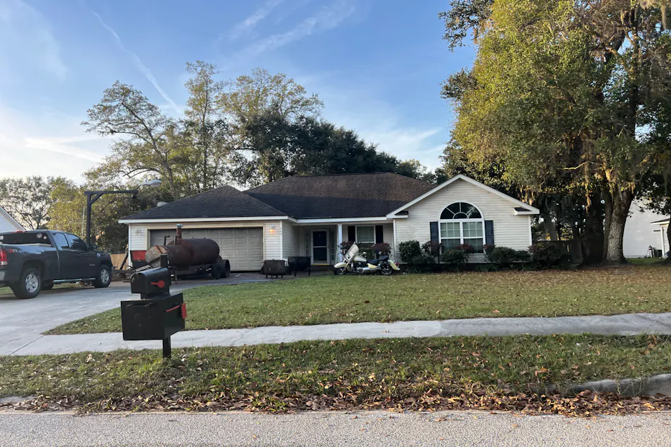 444 Sir Arthur Court Guyton, GA 31312, Effingham County