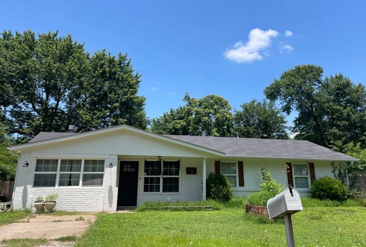 1674 Louise St, Westville, OK, 74965, USA