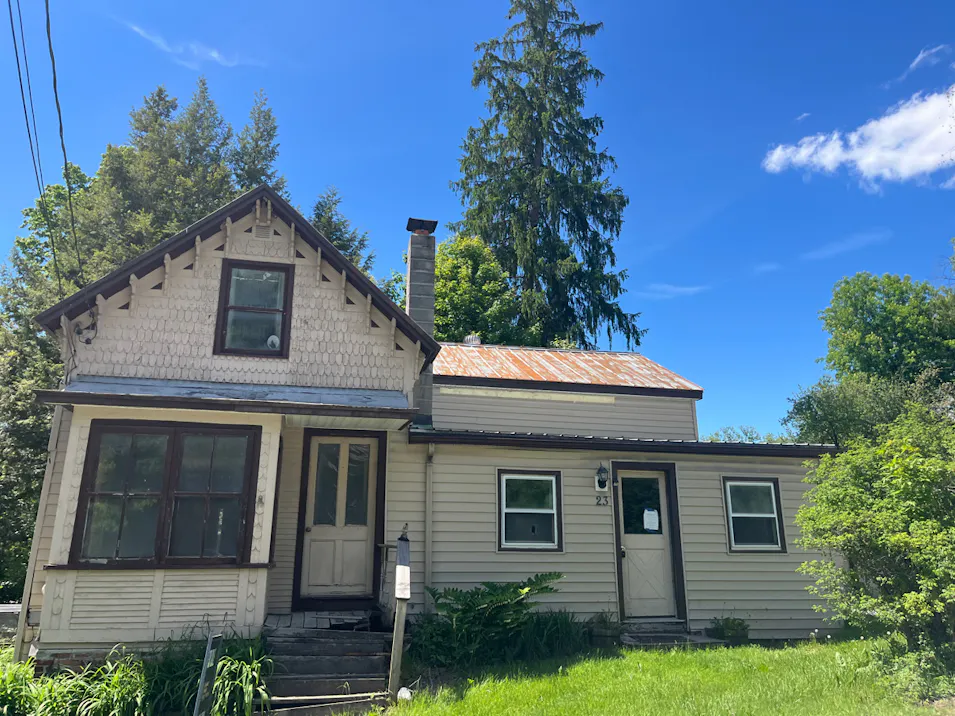 23 Hanna Rd Highgate, VT 05459, Franklin County