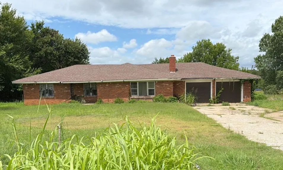 2921 N Anderson Rd Choctaw, OK 73020, Oklahoma County