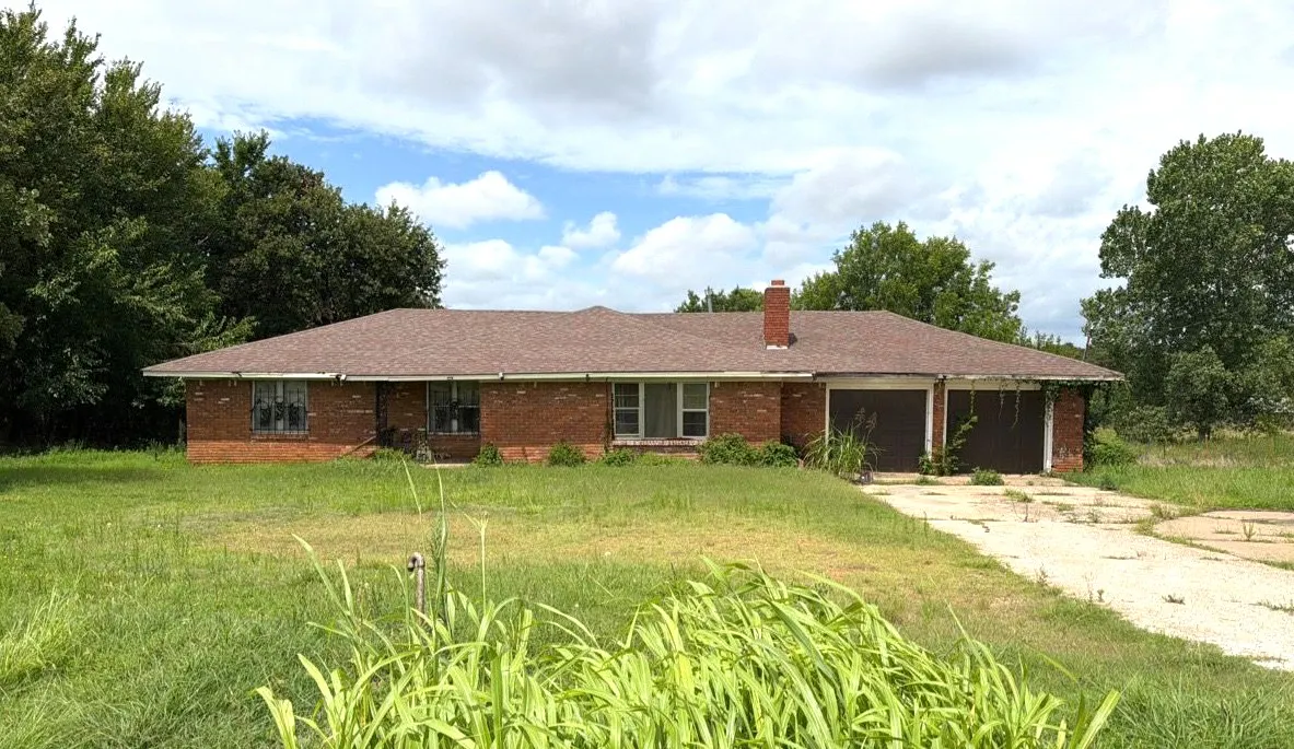 Anderson Rd, Choctaw, OK 73020 #1