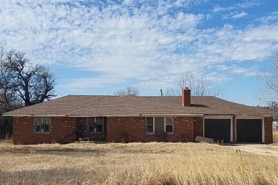 2921 North Anderson Road Choctaw, OK 73020, Oklahoma County