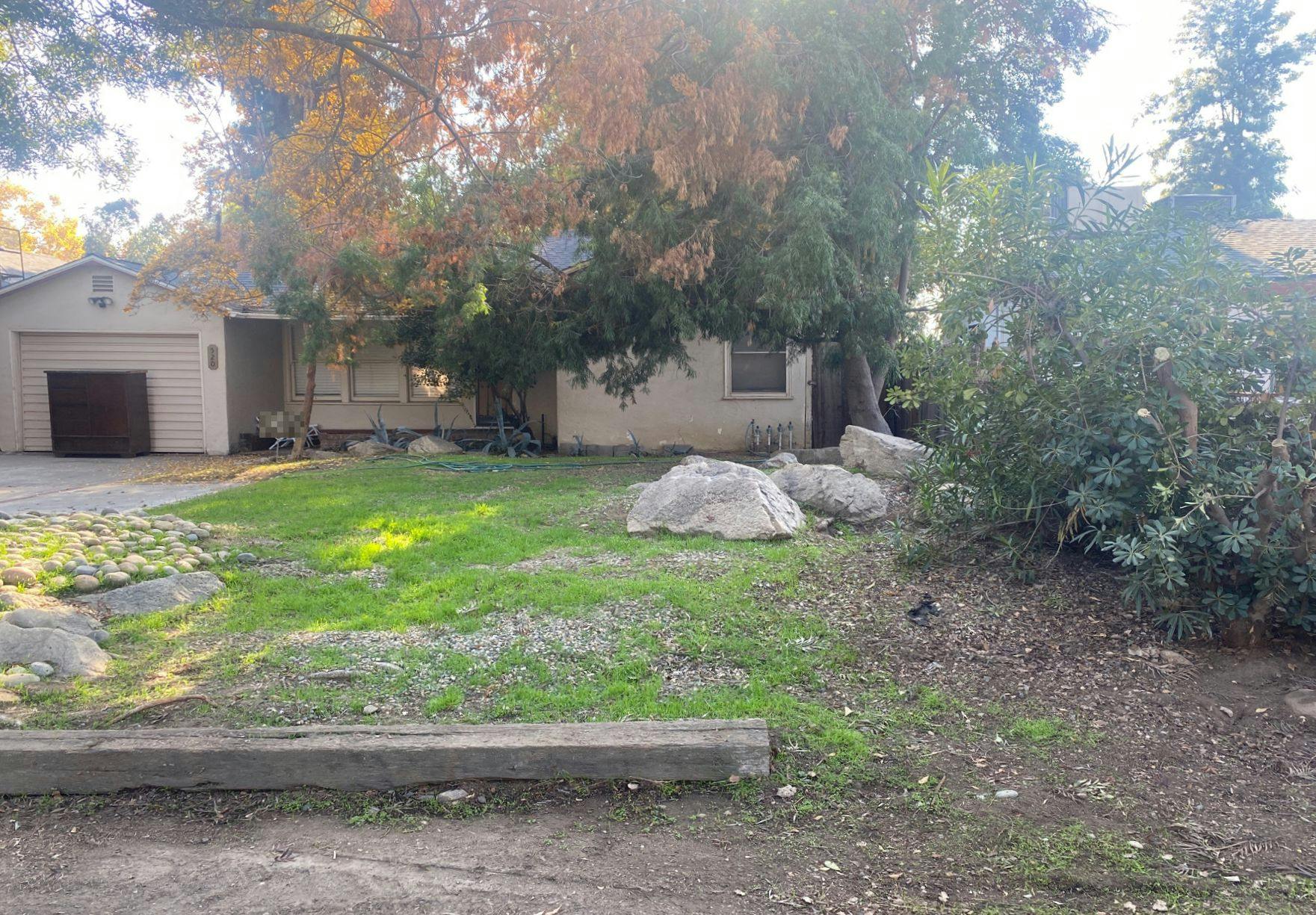 520 E Garland Ave, Fresno, CA, 93704, USA