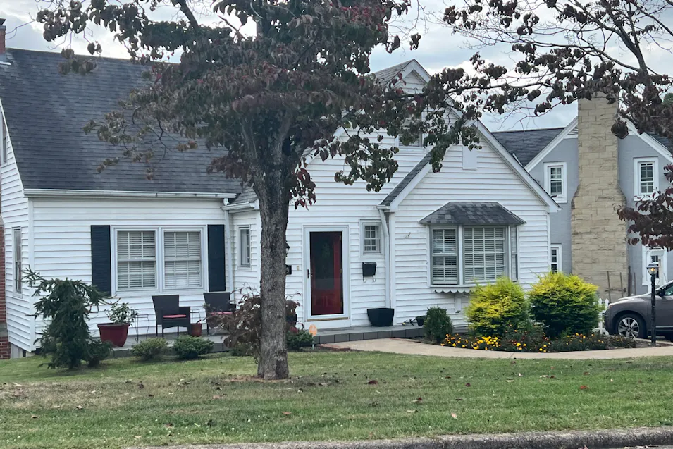1929 Wiltshire Boulevard Huntington, WV 25701, Cabell County