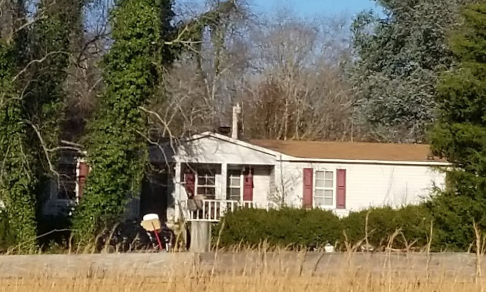 17 Crest Rd Gray Court, SC 29645, Laurens County