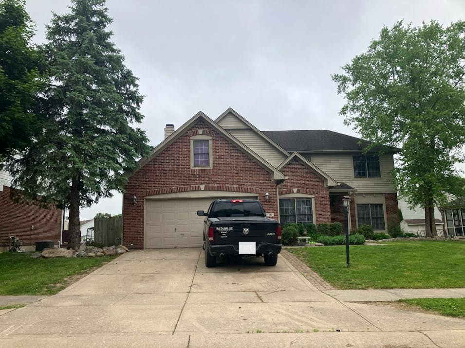 1179 Barrington Dr Greenwood, IN 46143, Johnson County