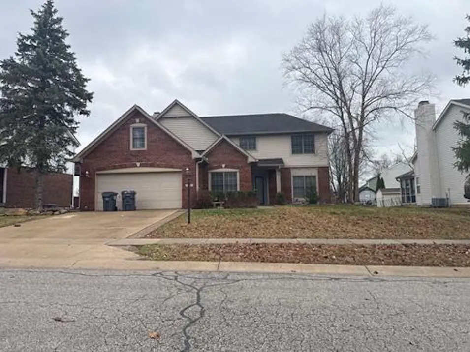 1179 Barrington Dr Greenwood, IN 46143, Johnson County