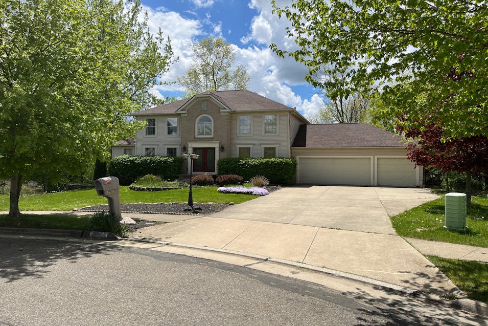 8670 White Tail Lane Streetsboro, OH 44241, Portage County