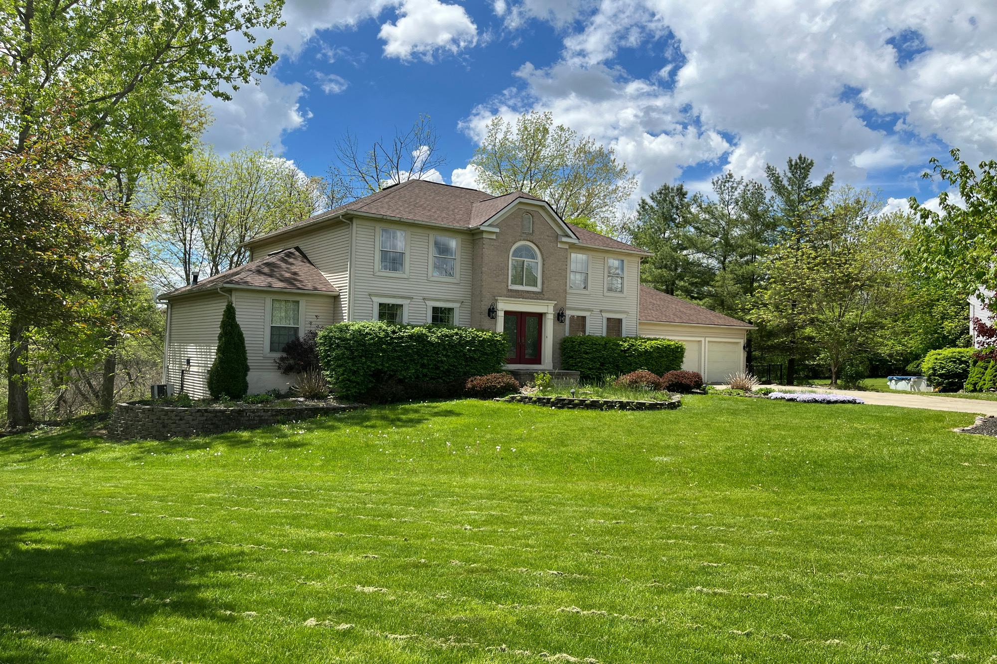 White Tail Ln, Streetsboro, OH 44241 #1