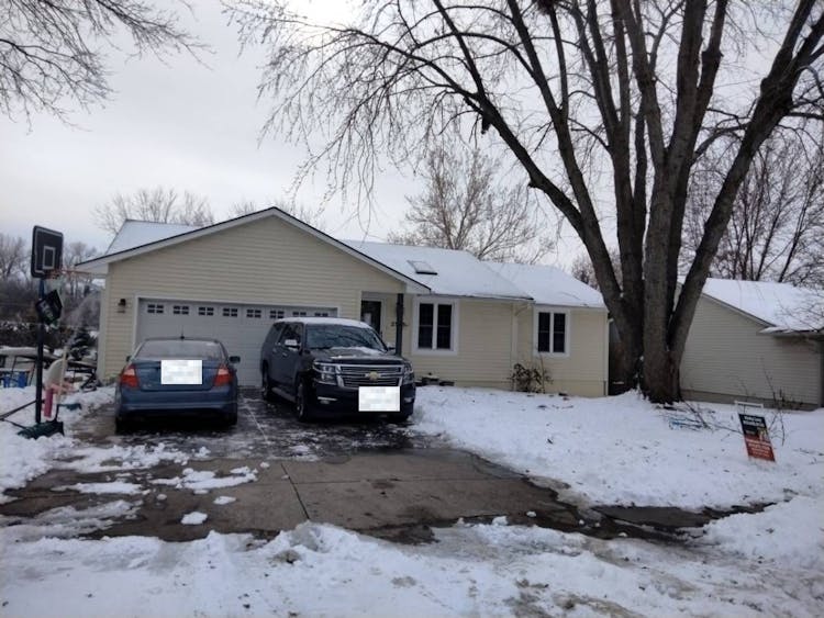 2505 Meadowlark Drive Harrisonville, MO 64701, Cass County