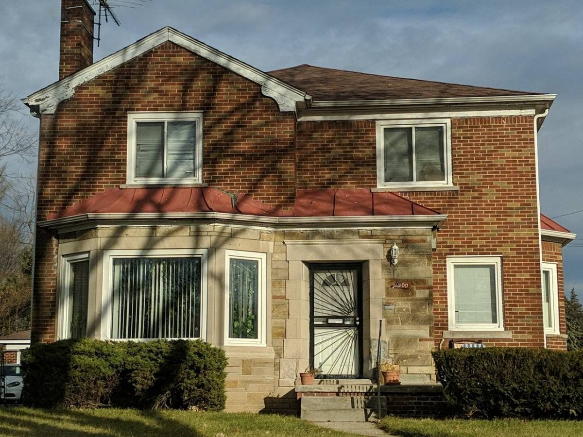 Detroit, MI Online Property Auctions & Foreclosures for Sale ...