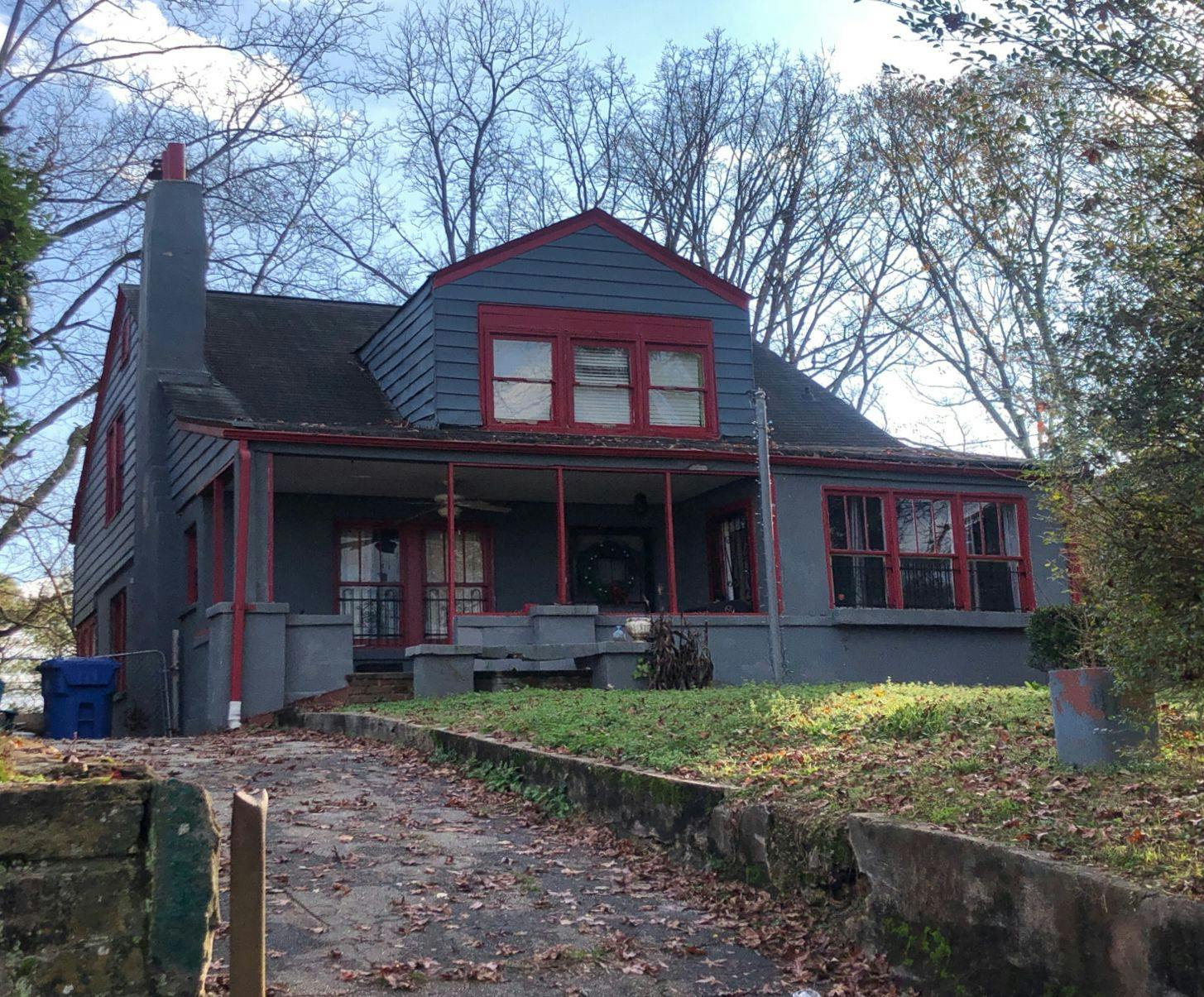 Westmoor Dr, Atlanta, GA 30314