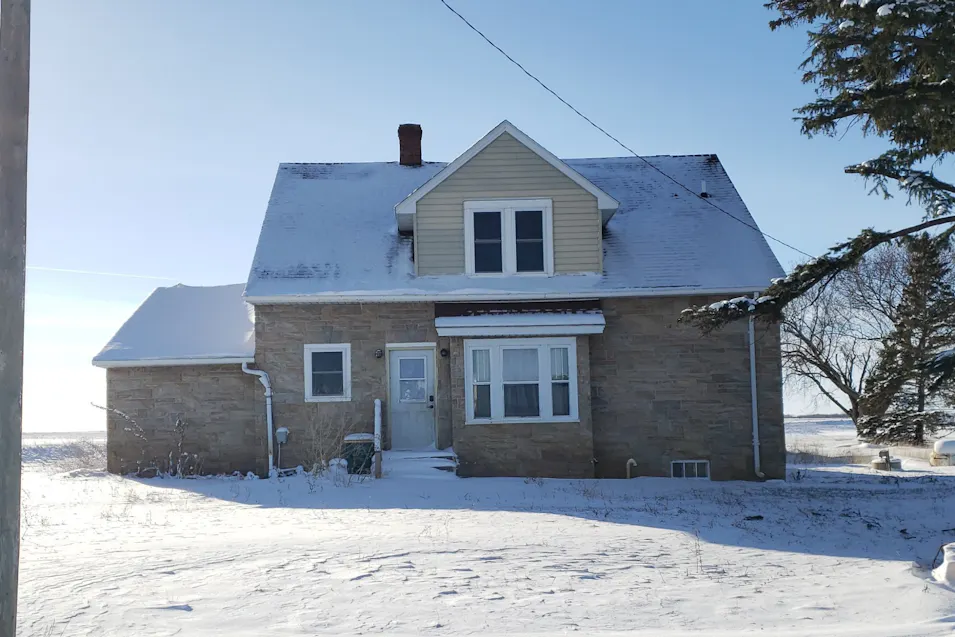 1803 Front Street Amiret, MN 56175, Marshall County