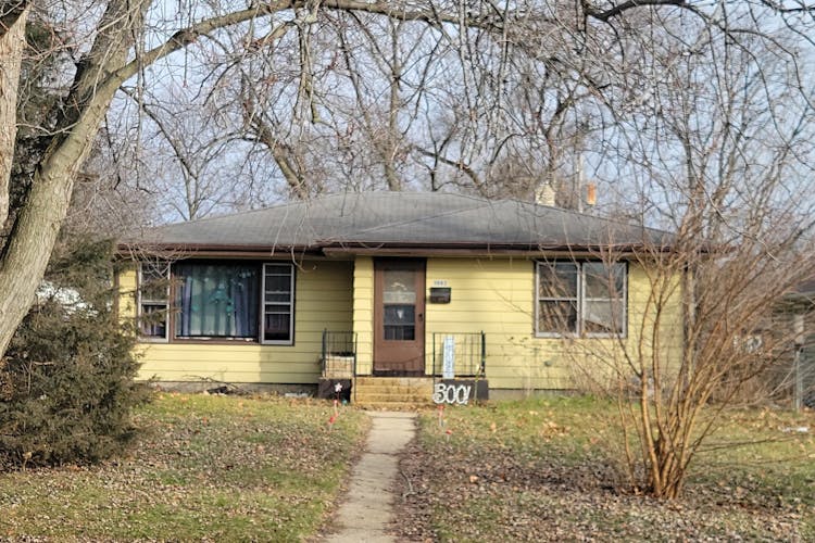 3043 Latham Street Rockford, IL 61103, Winnebago County