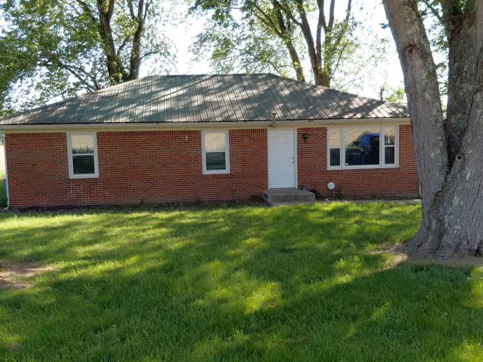 535 Liberty Road Bradfordsville, KY 40009, Marion County