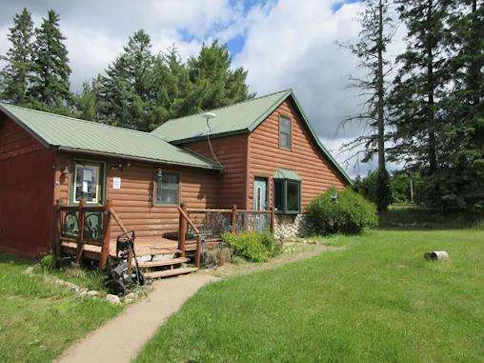 3818 Wilson Ave Cushing, MN 56443, Morrison County