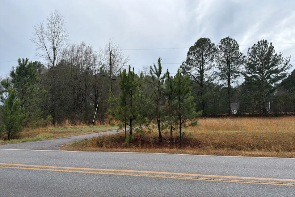 1941 Beaver Dam Road Madison, GA 30650, Morgan County