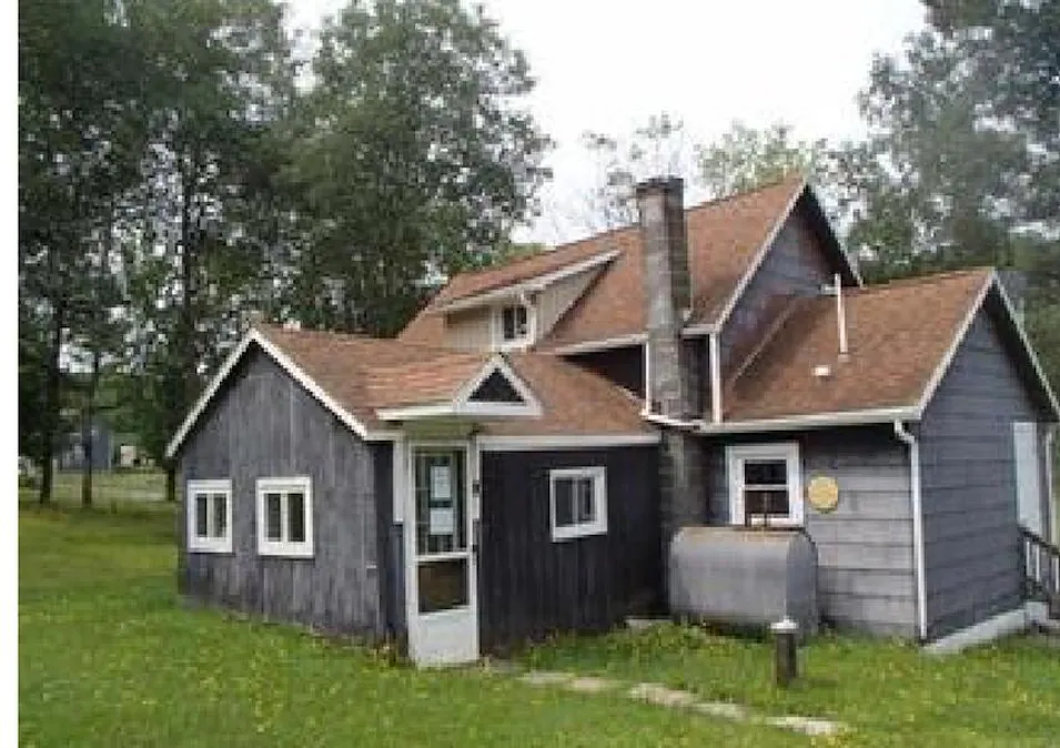 723 Christian Hollow Road Pine City, NY 14871, Chemung County