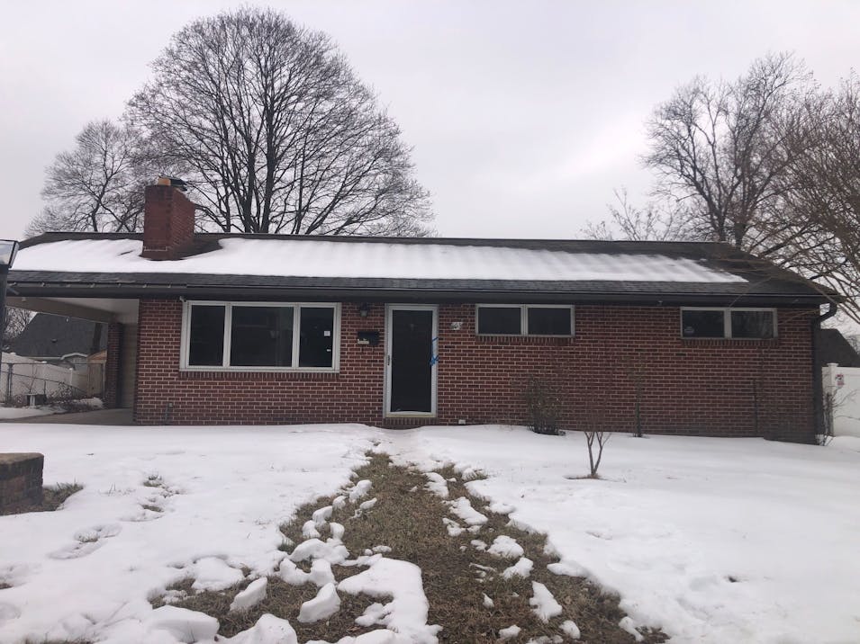 105 Chalmers Avenue Glen Burnie, MD 21061, Anne Arundel County