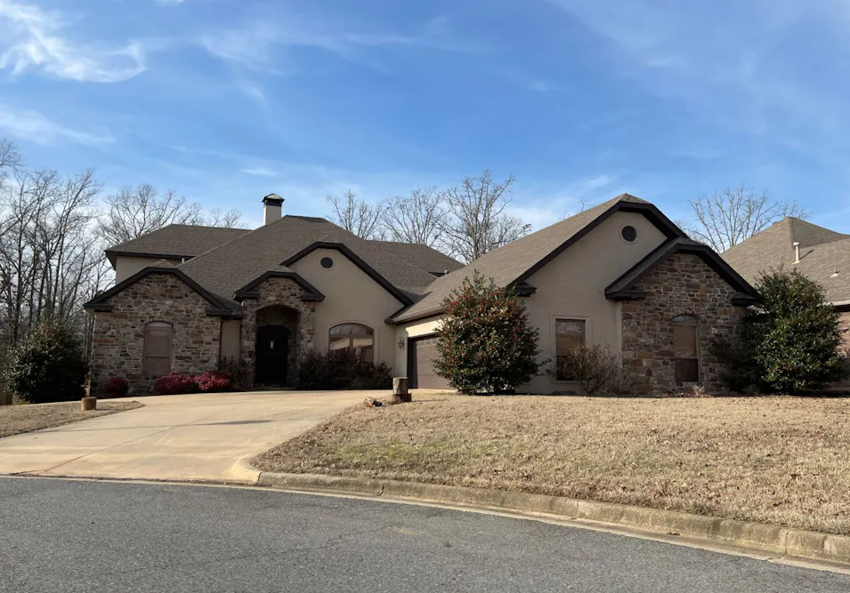 5 Sierra Valley Cove Maumelle, AR 72113, Pulaski County