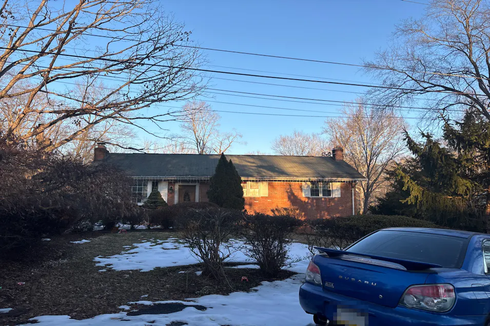 7407 Lake Drive Manassas, VA 20111, Prince William County