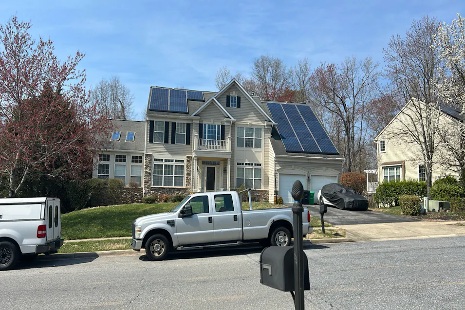 11508 Snowden Pond Road Laurel, MD 20708, Prince George`s County